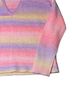 Lilly Pulitzer Stripes Pink Purple Casual Sweaters Size S - photo 7