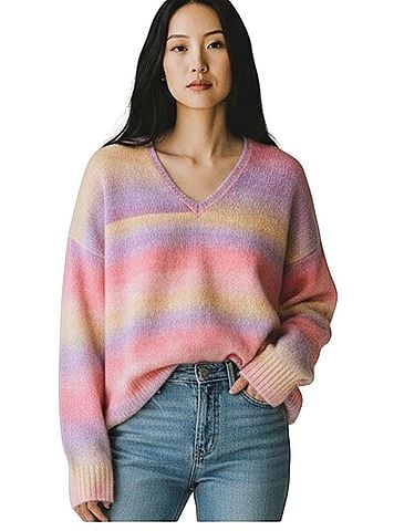 Lilly Pulitzer Chiya Casual Sweaters (view 1)