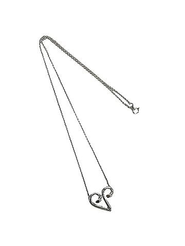 Tiffany & Co. TIFFANY&amp;Co. Tiffany Vintage Zodiac Necklace, Sterling Silver 925 Pendant, Accessory, 64608 (view 1)