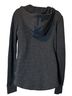 Smartwool Gray Sweatshirt Size S - photo 4