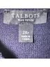 Talbots Fair Isle Multi Color Pullover Sweater Size 2X - photo 11