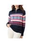 Talbots Fair Isle Multi Color Pullover Sweater Size 2X - photo 1