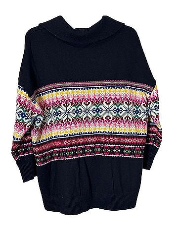 Talbots 2XP Pullover Sweater (view 2)