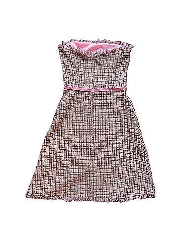 Corey Lynn Calter rare 2000s vintage Cocktail Dress (view 2)