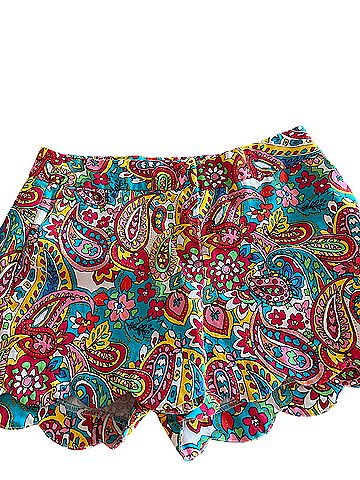 Attyre New York Dressy Shorts (view 1)