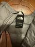 The North Face Gray Jacket Size M - photo 3