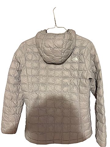 The North Face Jacket (view 2)