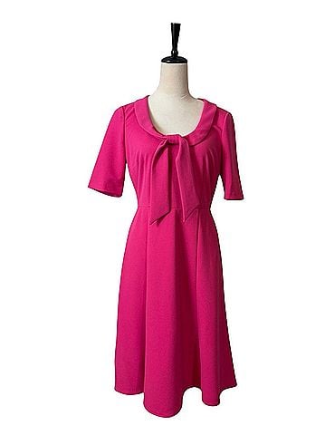 Donna Morgan Cocktail Dress (view 1)