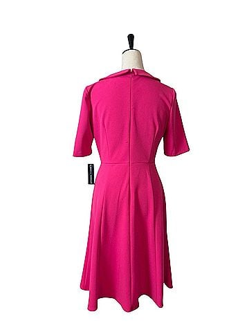 Donna Morgan Cocktail Dress (view 2)