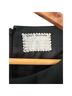 Gary Graham Graphic Black Brown Casual Dress Size 2 - photo 3