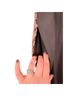 Gary Graham Graphic Black Brown Casual Dress Size 2 - photo 8