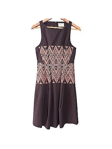 Gary Graham Casual Dress (view 1)