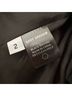Gary Graham Graphic Black Brown Casual Dress Size 2 - photo 6