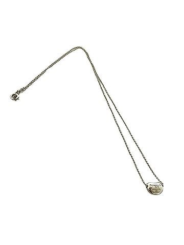 Tiffany & Co. TIFFANY&amp;Co. Tiffany Beans Necklace, Sterling Silver 925 Pendant, Accessory, 5369b (view 1)