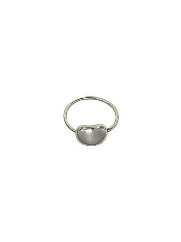 Tiffany & Co. TIFFANY&amp;Co. Tiffany Vintage Bean Ring, Sterling Silver 925, Accessory, g897b (view 1)