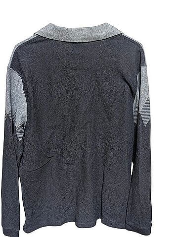 Haggar Long Sleeve Top (view 2)