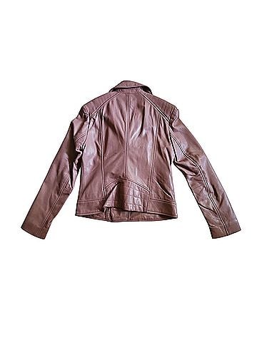 BB Dakota Wild Ride Jacket (view 2)