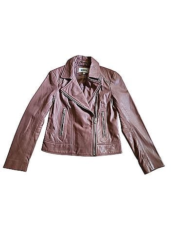 BB Dakota Wild Ride Jacket (view 1)