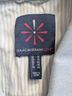 Isaac Mizrahi Blue Denim Jacket Size 10 - photo 3