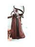 Oryany Print Brown Red Crossbody Bag One size - photo 8