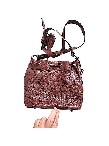 L.A.M.B. Williams Crossbody Bag (view 2)
