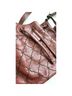 Oryany Print Brown Red Crossbody Bag One size - photo 3