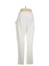 Woman Within Solid White Casual Pants Size L - photo 2