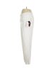Woman Within Solid White Casual Pants Size L - photo 4