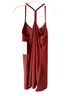 Lululemon Athletica Solid Red Active Dress Size XL - photo 2
