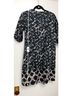 Thakoon Floral Multi Color Casual Dress Size M - photo 7