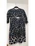 Thakoon Floral Multi Color Casual Dress Size M - photo 6