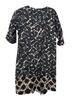 Thakoon Floral Multi Color Casual Dress Size M - photo 2