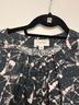 Thakoon Floral Multi Color Casual Dress Size M - photo 3