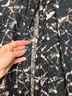 Thakoon Floral Multi Color Casual Dress Size M - photo 5