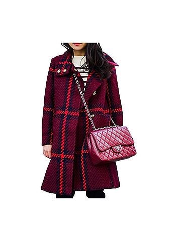 Ann Taylor annTaylor Coat (view 1)