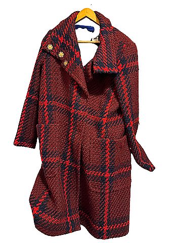 Ann Taylor annTaylor Coat (view 2)