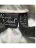 Woman Within Solid White Casual Pants Size L - photo 3