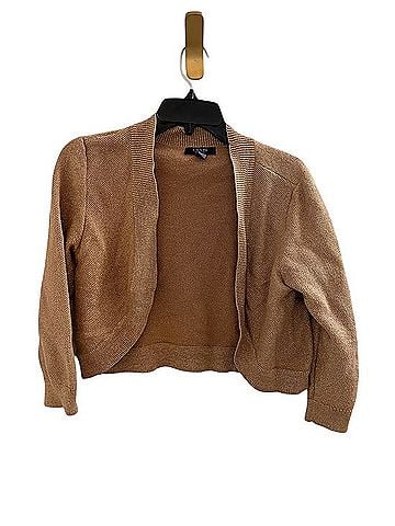 Chaps Shrug (view 1)