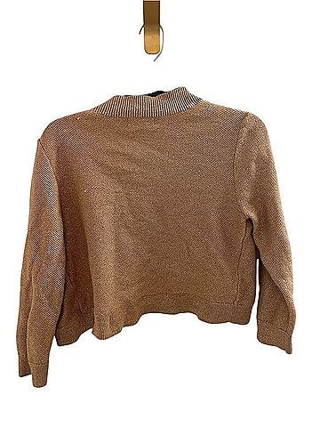 Chaps Shrug (view 2)