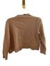 Chaps Tan Shrug Size M - photo 2