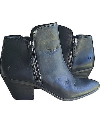FRYE Judith Ankle Boots (view 1)