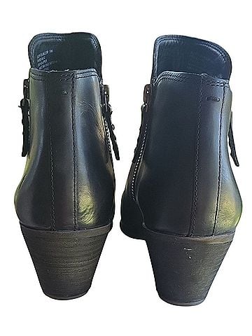 FRYE Judith Ankle Boots (view 2)
