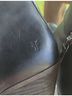 FRYE 100% Leather Black Ankle Boots Size 10 - photo 8