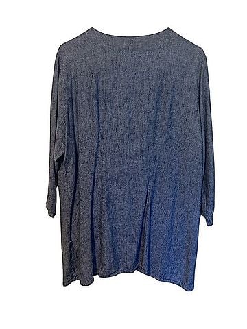 Flax Jacket (view 2)