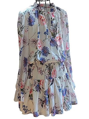 Yumi Kim XS Casual Dress (view 2)