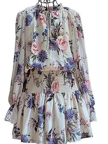 Yumi Kim XS Casual Dress (view 1)