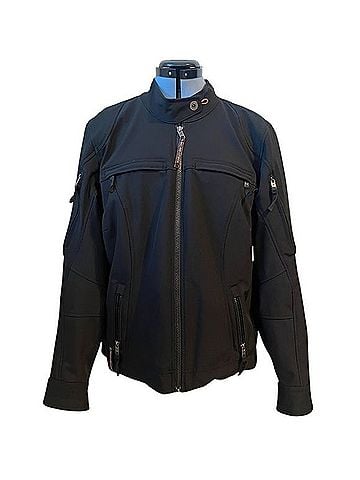 Harley Davidson Esteem Jacket (view 1)