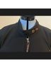 Harley Davidson Black Jacket Size XL - photo 9