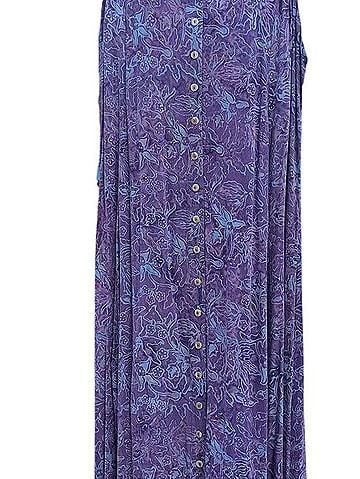 Very Vineyard Casual Dress (view 1)