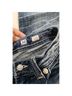 Miss Me Blue Jeans Size 30 waist - photo 5